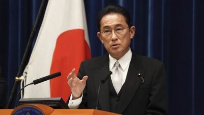 PM Kishida Klaim G20 Terima Keputusan Jepang Buang Limbah Nuklir Fukushima ke Laut