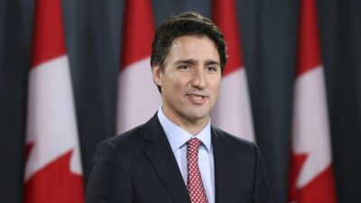 PM Kanada Dukung dan Patuh Pada Surat Perintah Penangkapan Mahkamah Pidana International Terhadap Benjamin Netanyahu dan Yoav Gallant