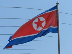 Pertama Kali Sejak Covi-19, Pyongyang Kembali Izinkan Warga Asing Masuk Korut