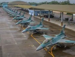 Panglima: KRI dan Pesawat Tempur Siaga hingga Seluruh Delegasi Kembali ke Negara Maing-masing