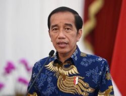 Sore Ini Jokowi Lepas Kontingen Asian Games Indonesia
