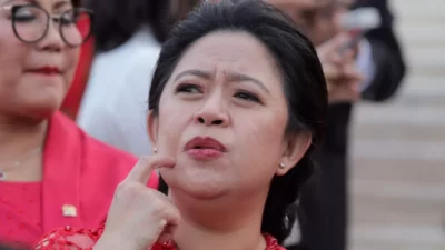 Puan Tekankan Pentingnya Gotong Royong Berpolitik