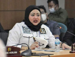 Hari Ini DPRD Jakarta Gelar Sidang Penetapan Pramono Anung-Rano Karno sebagai Gubernur dan Wakil Gubernur Terpilih