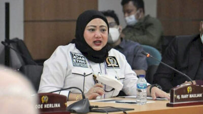 Hari Ini DPRD Jakarta Gelar Sidang Penetapan Pramono Anung-Rano Karno sebagai Gubernur dan Wakil Gubernur Terpilih