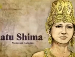 Beda Penegakan Hukum di Zaman Kerajaan Kalingga dan Era Kekinian
