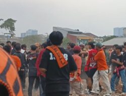 Imbas Kerusuhan Saat Jamu Persija, Persib Bandung Dilarang Hadirkan Penonton di Dua Kali Laga Kandang BRI Liga 1 2024-2025