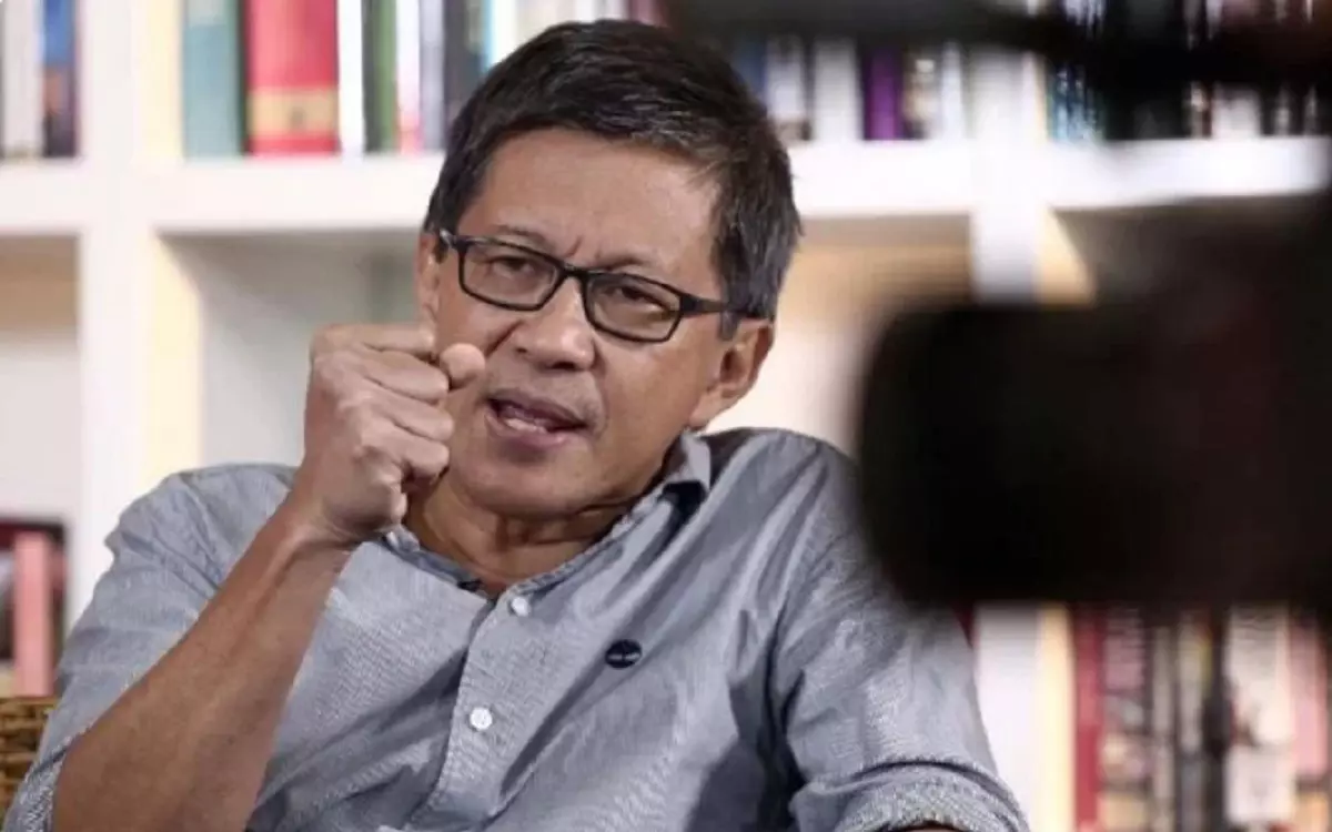 Rocky Gerung