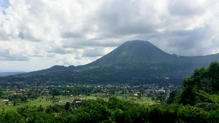 Gunung Inielika