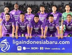 LIGA 1 INDONESIA  — Persita Bakal Maksimalkan Status Tuan Rumah Saat Jamu Dewa United