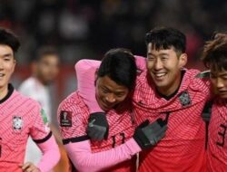 ASIAN GAMES 2023 — Lima Negara Pastikan Lolos Perempat Final, Tiga Tiket Masih Diperebutkan