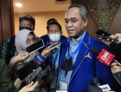 Golkar Usul Pilkada Dipilih DPRD, Demokrat Tegaskan Pilkada Langsung Sudah Damai