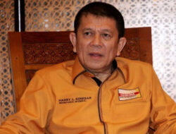 Polda Sumut Tetapkan Waketum Hanura Tersangka Penipuan