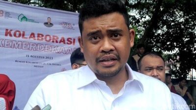 Bobby nasution