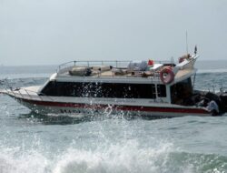BMKG: Waspadai Gelombang Laut Setinggi 1,25 hingga 2,5 Meter di Selat Sape Bagian Selatan
