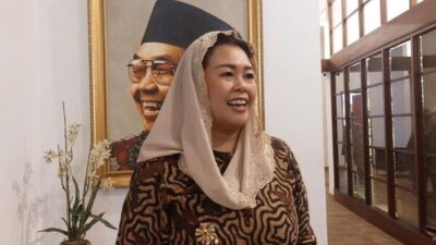 TPN Ganjar-Mahfud Klaim Pakai Pendekatan Dialog untuk Jaring Suara