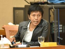 Sakit, Adian Napitupulu Dirawat di RS Singapura