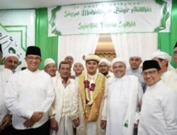 PDIP Klaim Tak Masalah Duet Anies-Cak Imin Gandeng Habib Rizieq