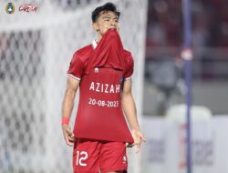 Cetak Sejarah, Timnas Indonesia U-23 Lolos Pertama Kali Piala Usia