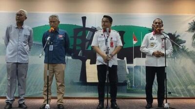 Kata BSSN, Akun Youtube DPR Belum Pulih Secara Keseluruhan