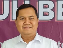 Meresahkan Warga Judi Online Harus Diberantas, Polri Perlu Didukung