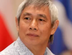 ASIAN GAMES 2023 — Christian: Nomor Beregu Jadi Kunci Kesuksesan Bulu Tangkis
