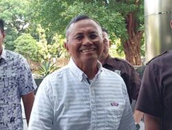Dahlan Iskan Penuhi Panggilan KPK