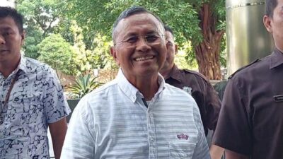 KPK Panggil Dahlan Iskan dalam Kasus Korupsi LNG