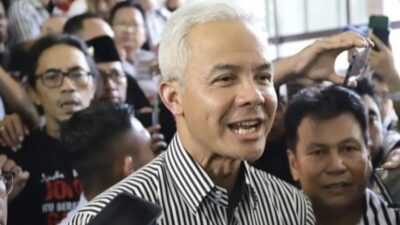 Ganjar Minta Negara Serius Kembangkan Produk Dalam Negeri