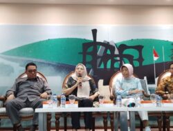 Soal Sosialisasi Pemerataan Pendidikan, Himmatul: Kemendikbud Harus Melibatkan Media
