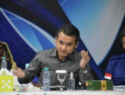 MKD DPR Bakal Gelar Rapat Internal Soal Penganiayaan Anak Edward Tannur