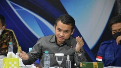 MKD DPR Bakal Gelar Rapat Internal Soal Penganiayaan Anak Edward Tannur