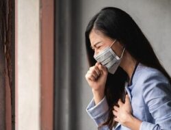 Dinkes DKI Klaim Kasus ISPA di Wilayah Jakarta Mulai Menurun