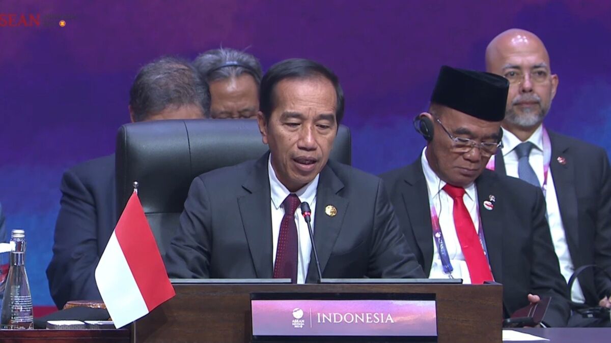 Jokowi