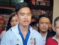 Soal Ditawari Puan Dukung Ganjar Capres, Kaesang: Tidak Masalah Asal Saling Menguntungkan