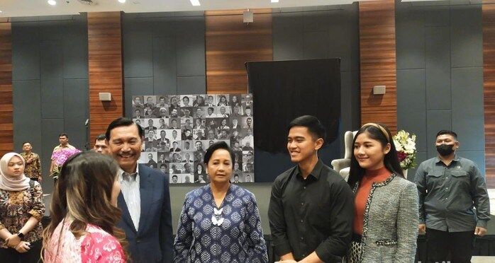 Luhut