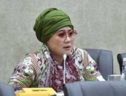 Eks Anggota Pansus Hak Angket Haji Dukung KPK Tetapkam Yaqut Jadi Tersangka