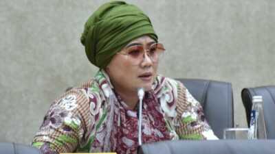 Eks Anggota Pansus Hak Angket Haji Dukung KPK Tetapkam Yaqut Jadi Tersangka