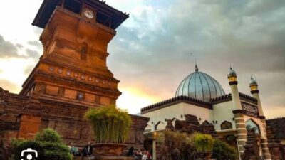 Pembentukan Pancasila dan UUD 1945 Diilhami Piagam Madinah di Zaman Rasullullah