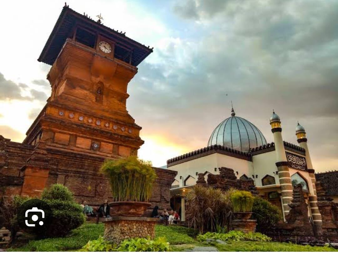 Pembentukan Pancasila dan UUD 1945 Diilhami Piagam Madinah di Zaman Rasullullah