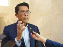 Anggota DPR Akui Pendukung Penguatan Perekonomian Indonesia 2024