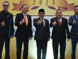 Cak Imin Yakin MKD Bisa Jaga Kehormatan DPR dan Sistem Demokrasi Indonesia