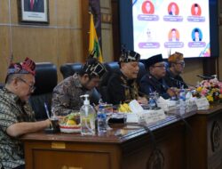 MKD DPR Gelar Sosialisasi di Sidoarjo