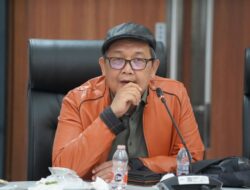 Penghapusan Sanksi Paslon yang Tak Sampaikan LPPDK, PKS: Ini Langkah Mundur