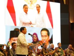 Ingin Gaji Buruh Hingga ASN Naik, Prabowo Bakal Gunakan Anggaran dari Sini