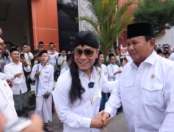 Gerindra Klaim Prabowo Bakal Tuntaskan Hutang ke Warga Madura