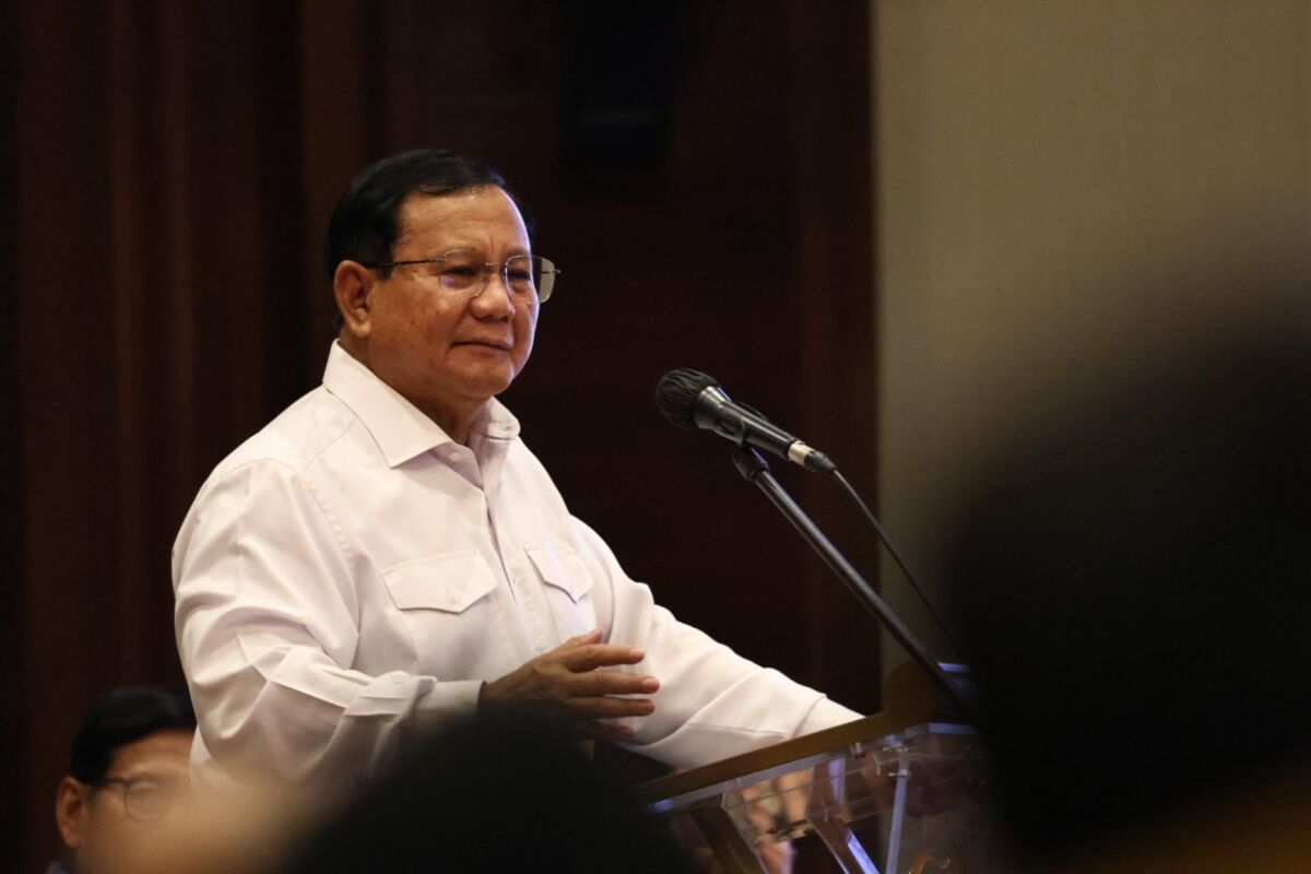 Prabowo