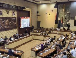 Kemendagri Siap Kaji Perpanjangan Jabatan Pjs