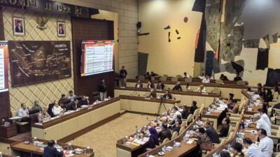 Kemendagri Siap Kaji Perpanjangan Jabatan Pjs