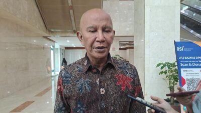 PDIP pelantikan bersama