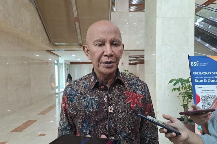 PDIP pelantikan bersama